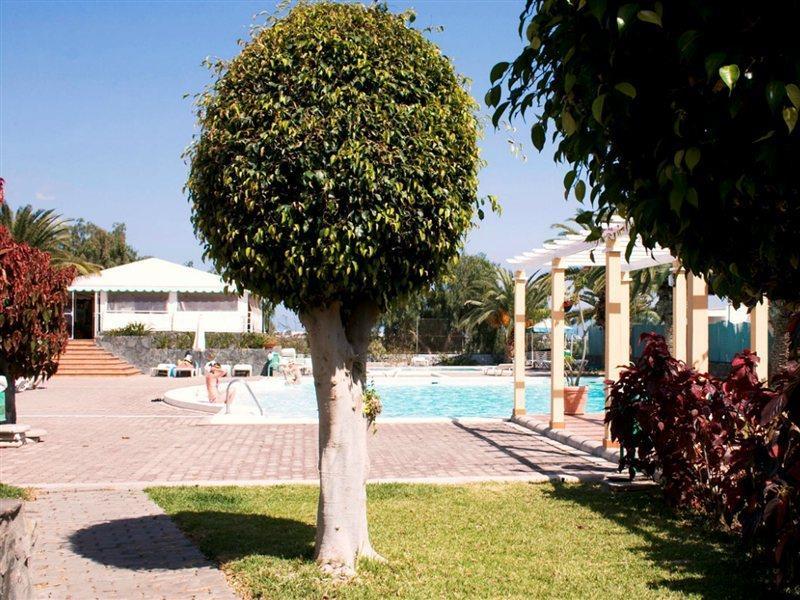 Bungalows El Cardonal Sonnenland Exterior photo