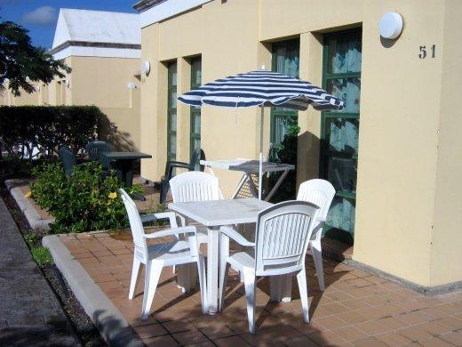 Bungalows El Cardonal Sonnenland Exterior photo