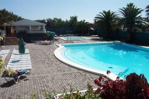 Bungalows El Cardonal Sonnenland Exterior photo