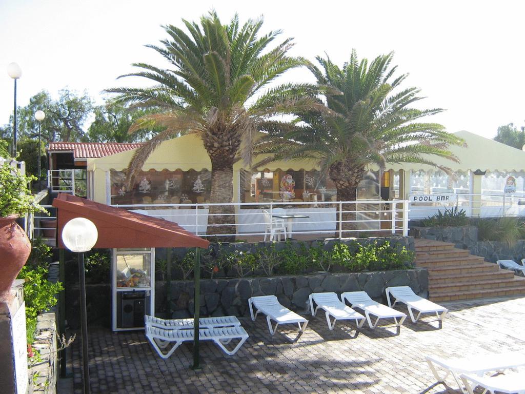 Bungalows El Cardonal Sonnenland Exterior photo