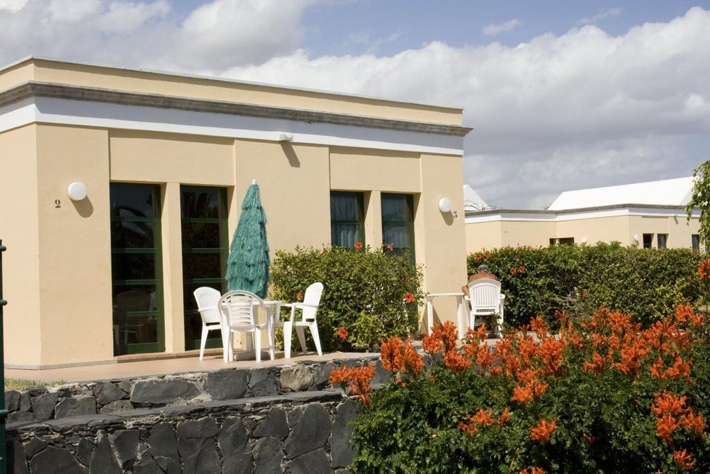 Bungalows El Cardonal Sonnenland Exterior photo