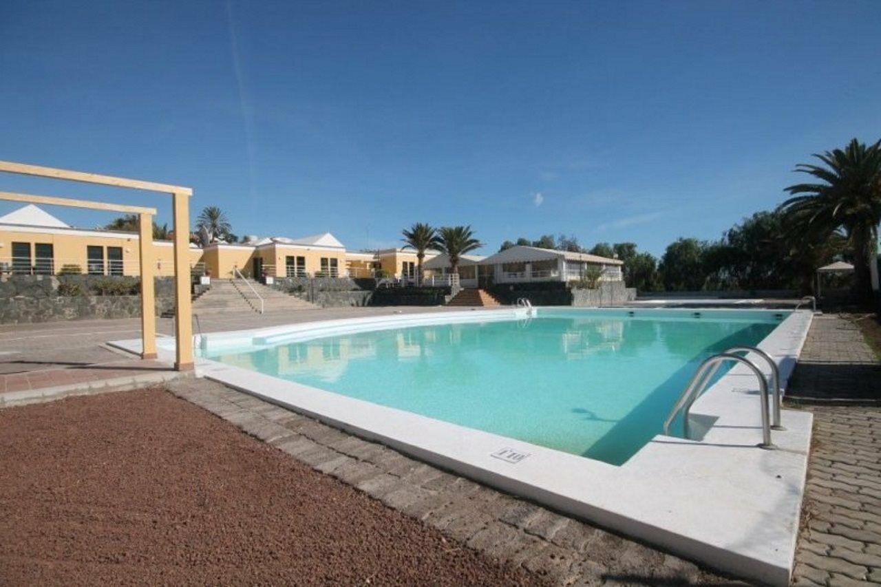 Bungalows El Cardonal Sonnenland Exterior photo